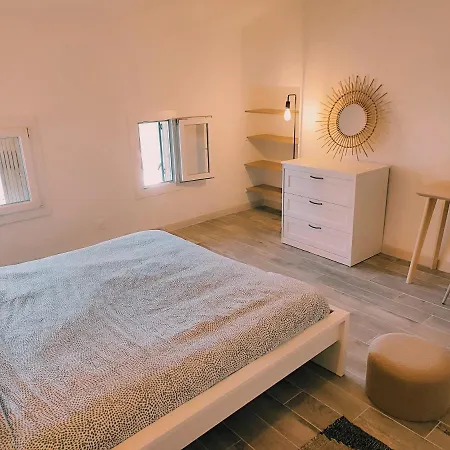 Appartamento Le Terracotta Des Thermes - Climatisé&3