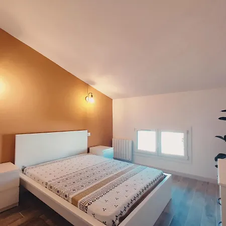 Le Terracotta Des Thermes - Climatise & 3 *