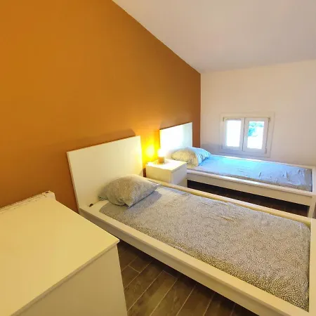 Le Terracotta Des Thermes - Climatise & 3 * Greoux-les-Bains